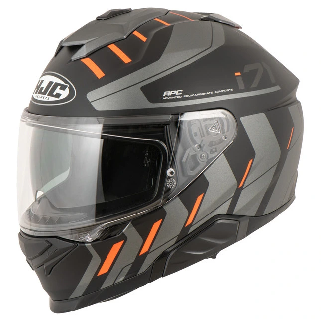 HJC i71 Simo MC6HSF
