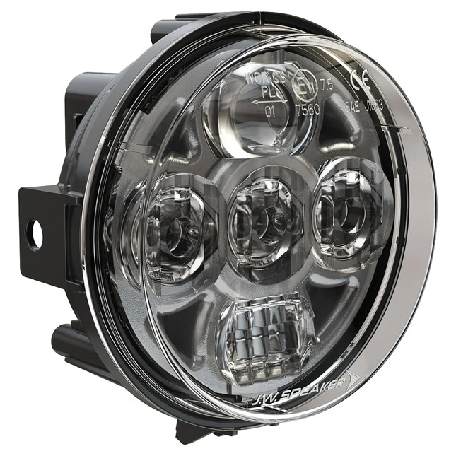 J.W.SPEAKER LED-Scheinwerfereinsatz 8415 Evolution