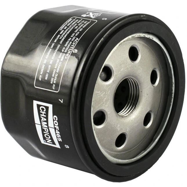 Champion Ölfilter