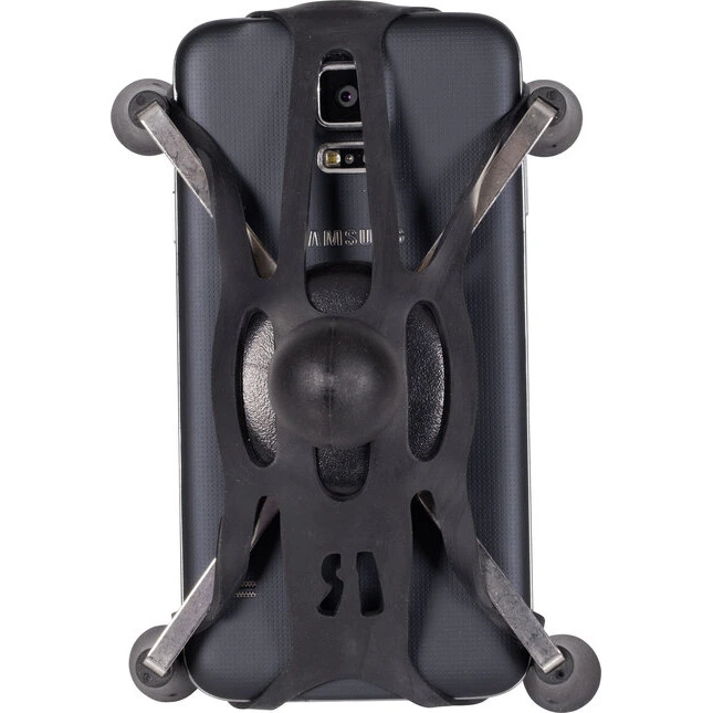 RAM Mounts Klemmenhalterung X-Grip