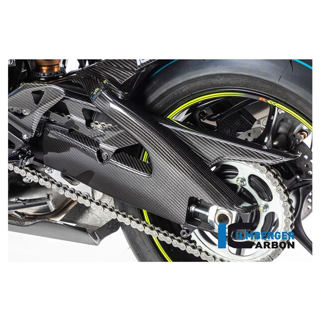 Ilmberger Carbonteile für Suzuki GSX-R1000/R 2017-