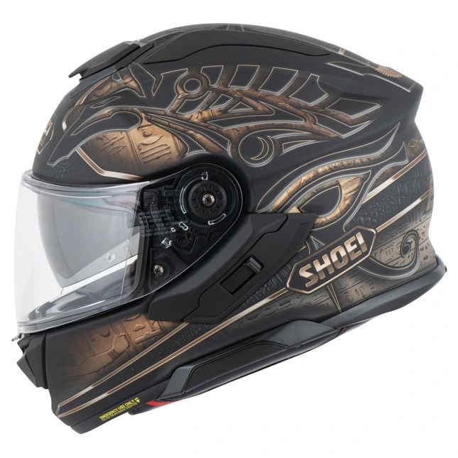 Shoei GT-Air 3 Nile TC-9