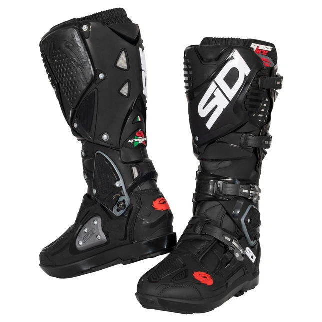 SIDI Crossfire 3 SRS