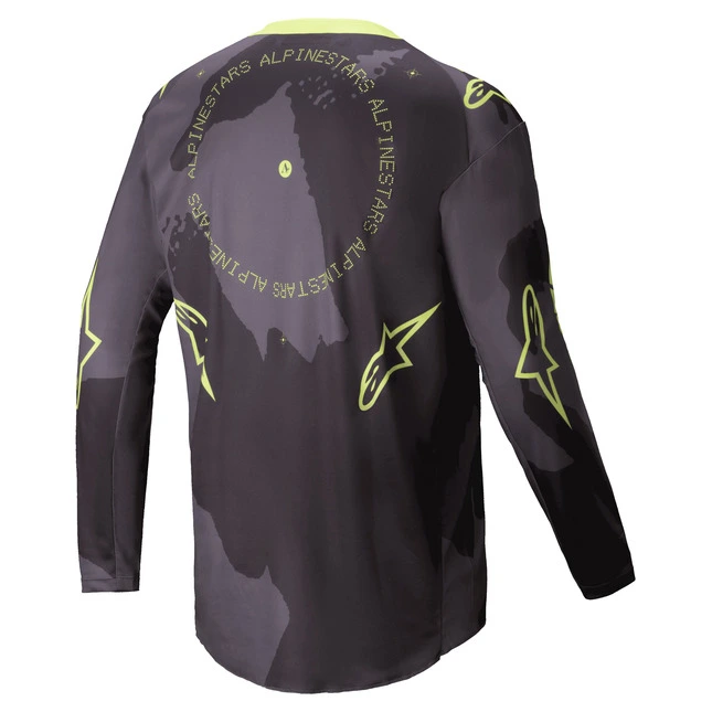 alpinestars Racer Hollow
