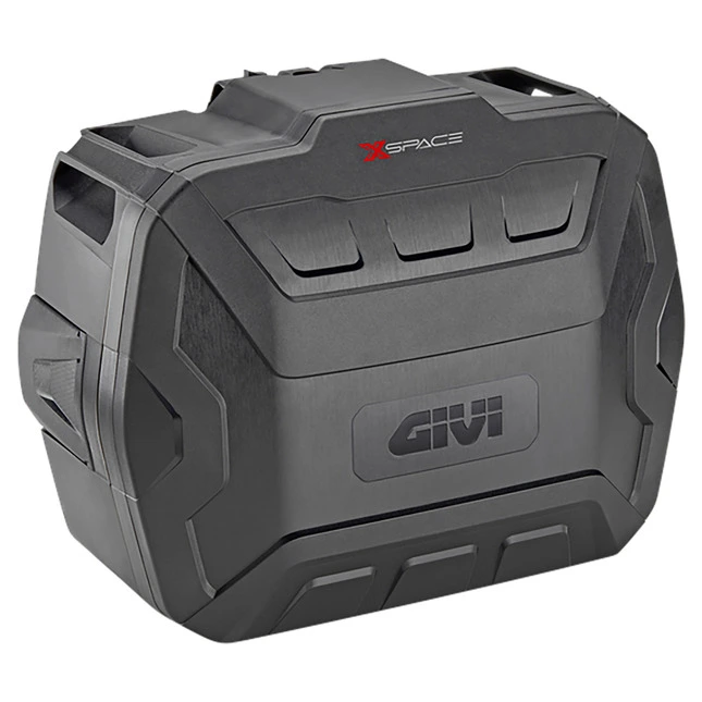 Givi XSpace Monokey-Koffer 27-36L