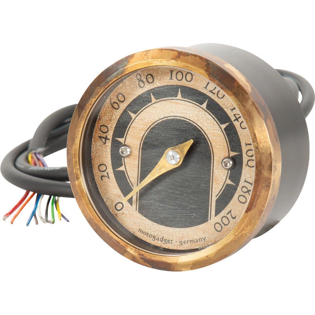 motogadget Motoscope Tiny Mst Vintage