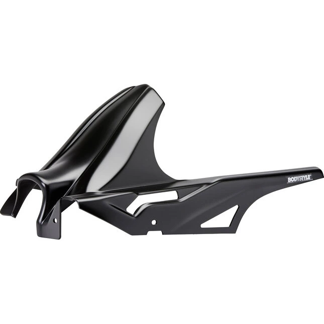 Bodystyle Radabdeckung Sportsline