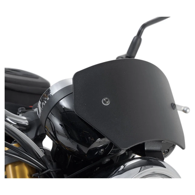 SW-Motech Windschild