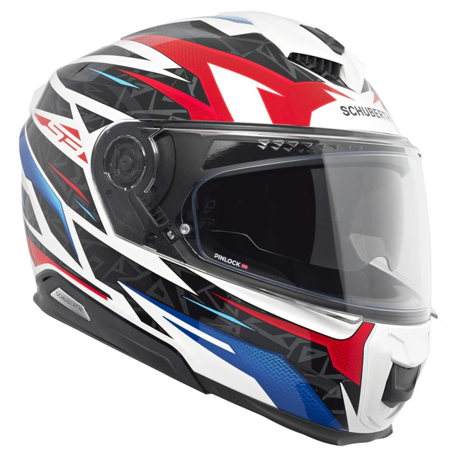 SCHUBERTH S3 Thunder