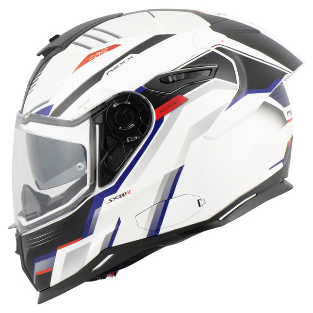 Nexx SX.100 R Gridline