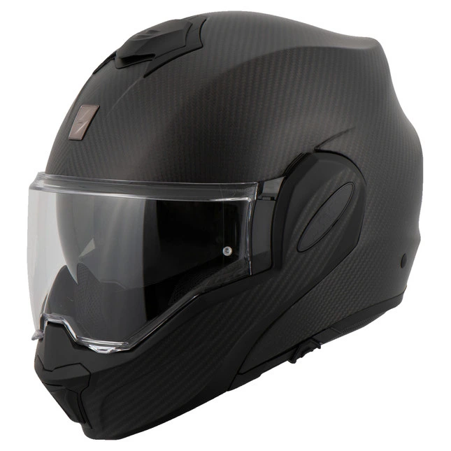 Scorpion Exo-Tech Evo Carbon