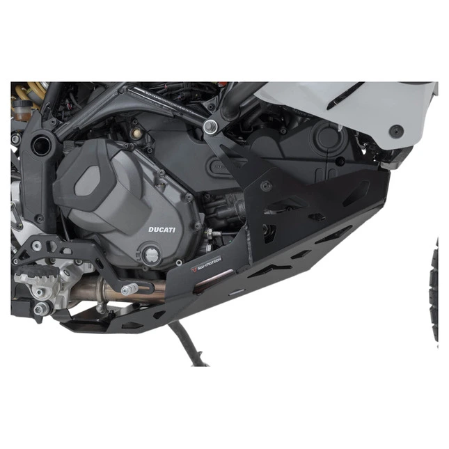 SW-Motech Aluminium-Motorschutz