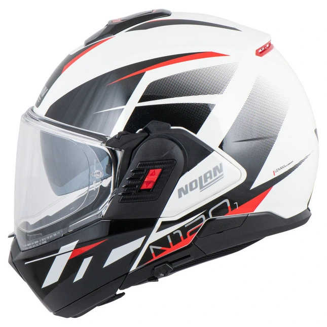 Nolan N120-1 Nightlife