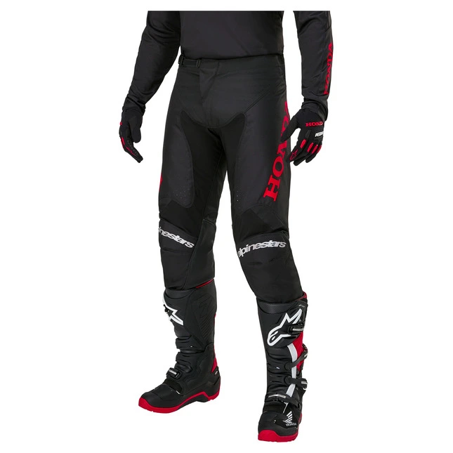 alpinestars Honda Racer Iconic
