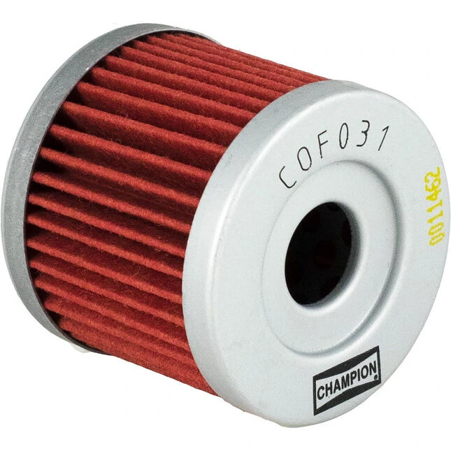 Champion Ölfilter