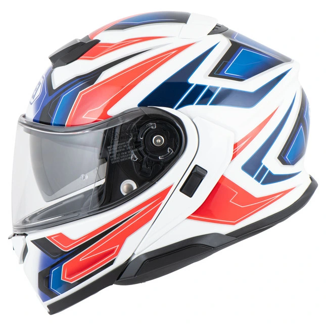 Shoei Neotec 3 Anthem TC-10