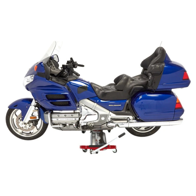 Acebikes Rangierhilfe Bike-A-Side