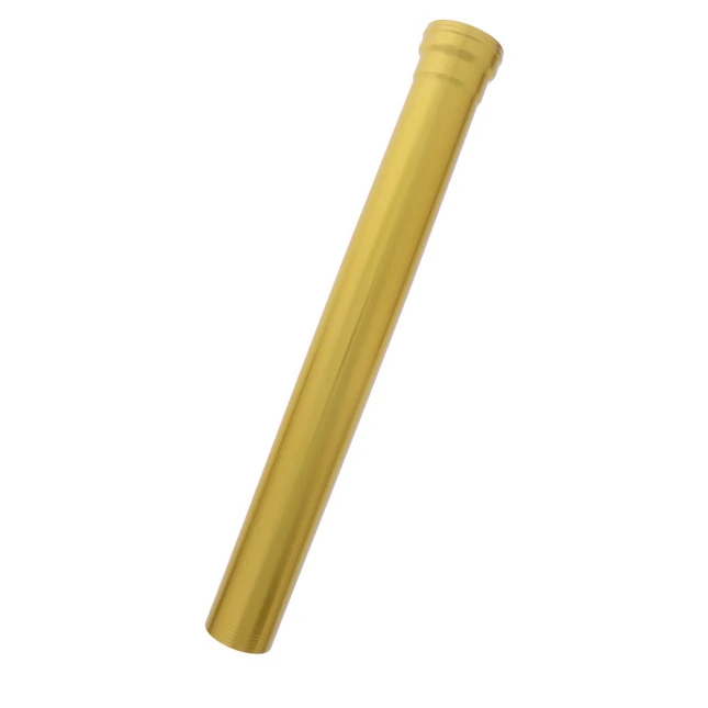 JMP USD-Gabel Tauchrohr gold
