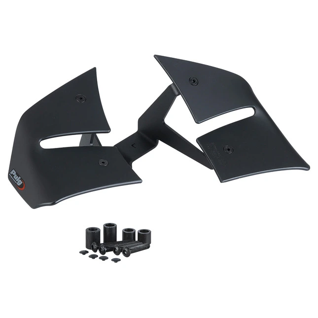 Puig D12 Flügelspoiler