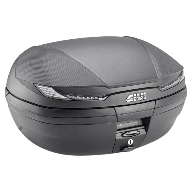 Givi Topcase V45 Arena Monokey 45L