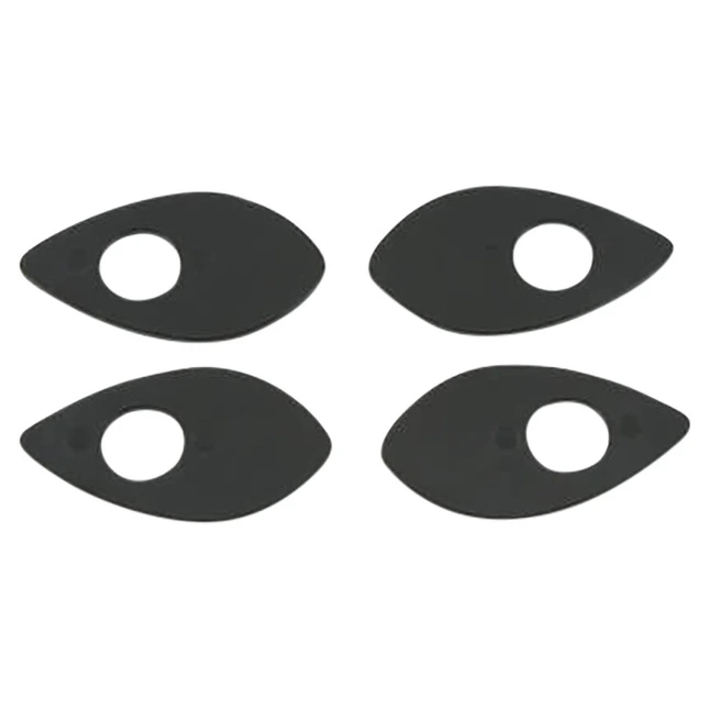 Shin-Yo Blinker-Aufnahme Cover - Set
