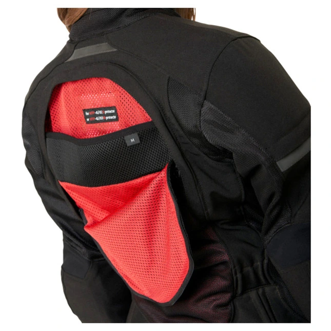 Vanucci VAJ-3 Damen