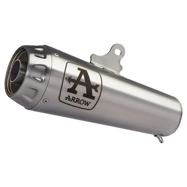 Arrow Pro-Race Auspuffsystem EG-BE