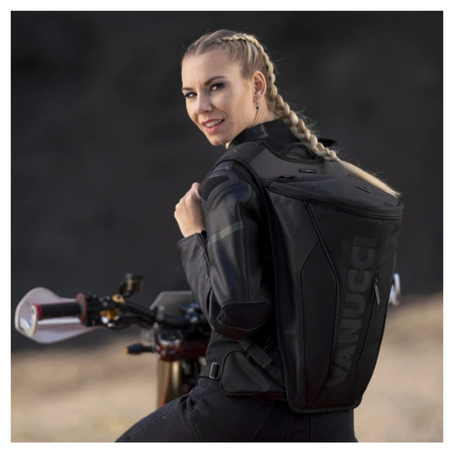Vanucci Rucksack Sportivo