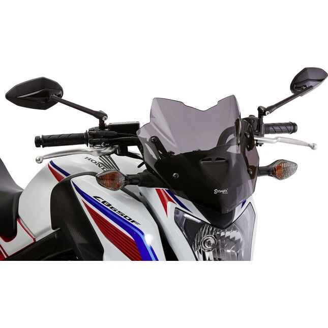 Ermax Naked Bike Scheibe