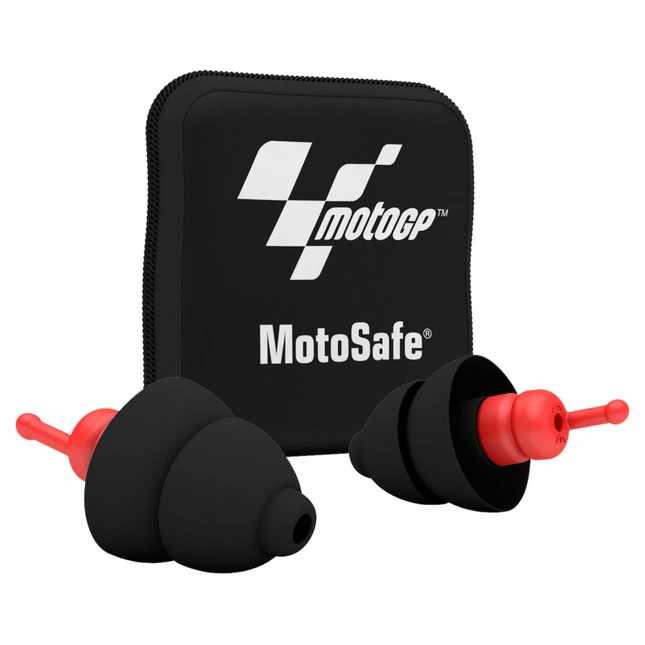 ALPINE MotoSafe Race MotoGP Edition