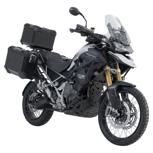 SW-Motech Adventure-Set Schutz