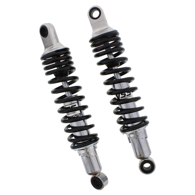 YSS Suspension Stoßdämpfer mit ABE