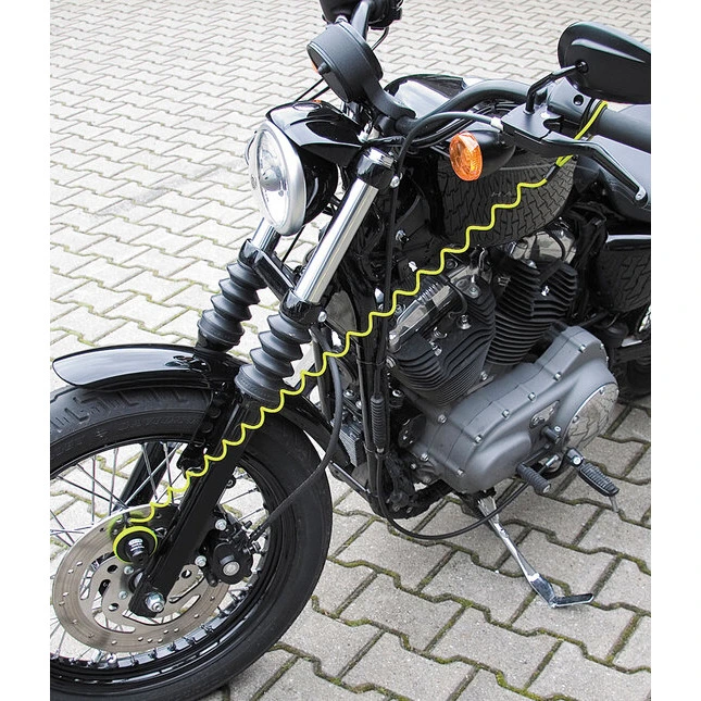ABUS Granit 68 Victory