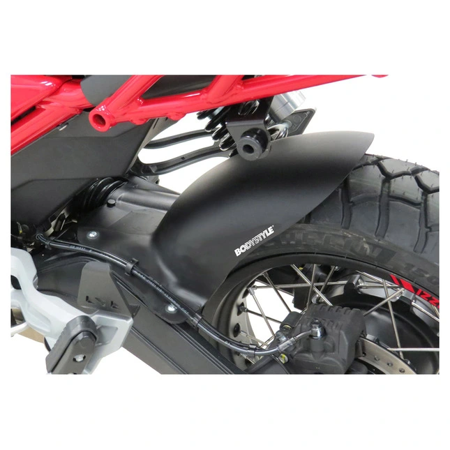 Bodystyle Radabdeckung Sportsline