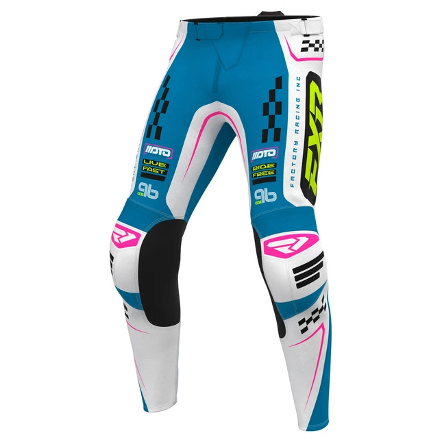 FXR Clutch Pro