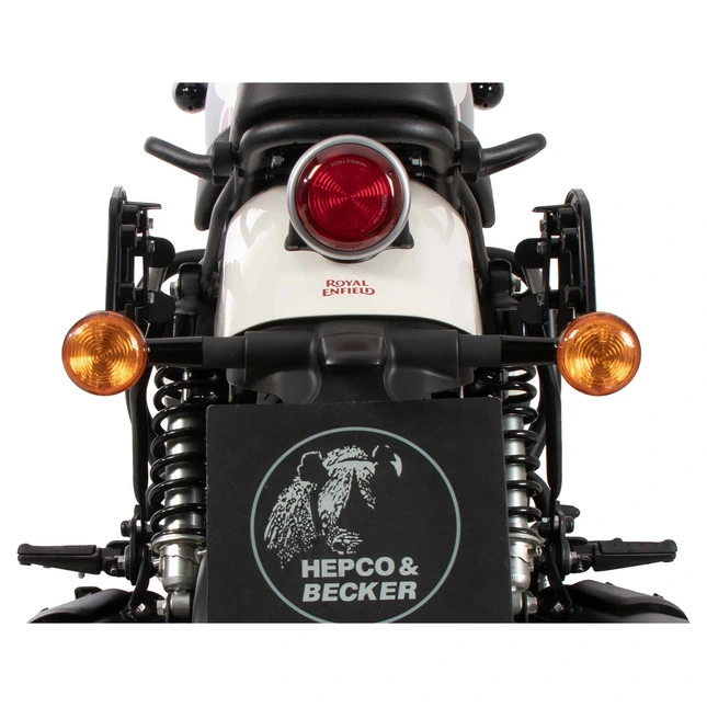 Hepco & Becker C-Bow Satteltaschenhalter