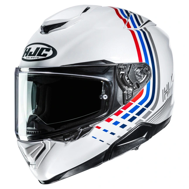 HJC RPHA 72 Veldine MC21