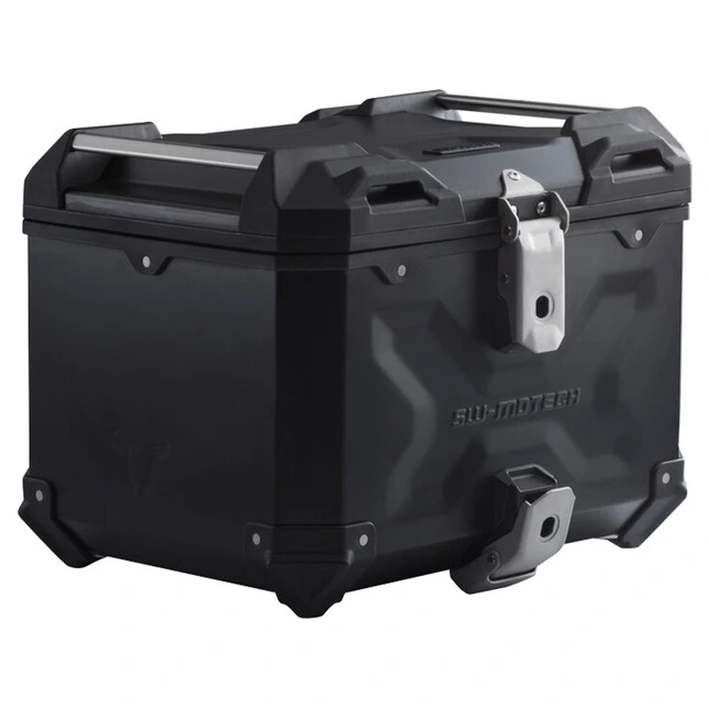 SW-Motech Trax Adv Topcase-System