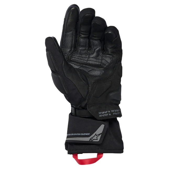 alpinestars WT-8