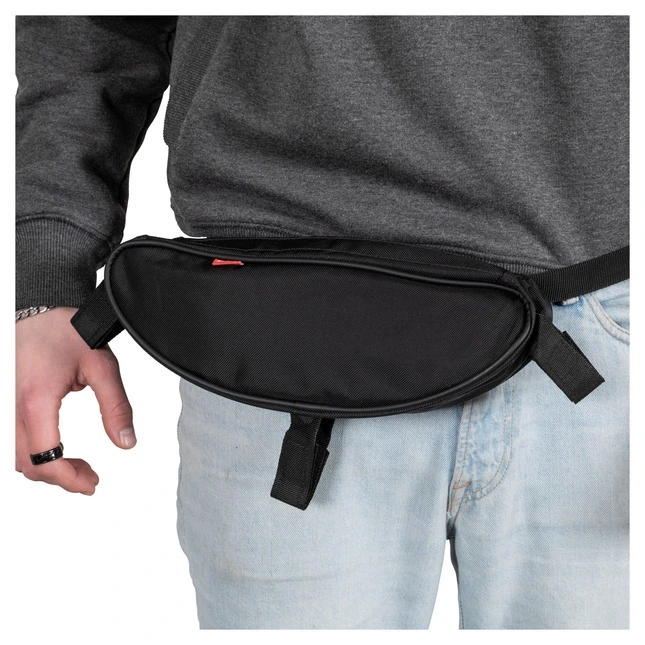 Louis Lenkertasche Mit Klettverschluss
