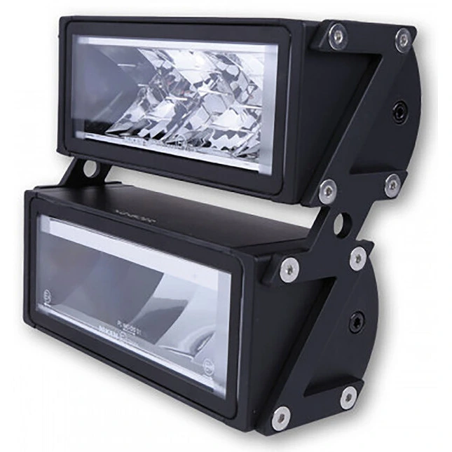 Highsider Led-Scheinwerfer-Set