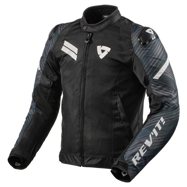 REV'IT! Apex Air H2O LE