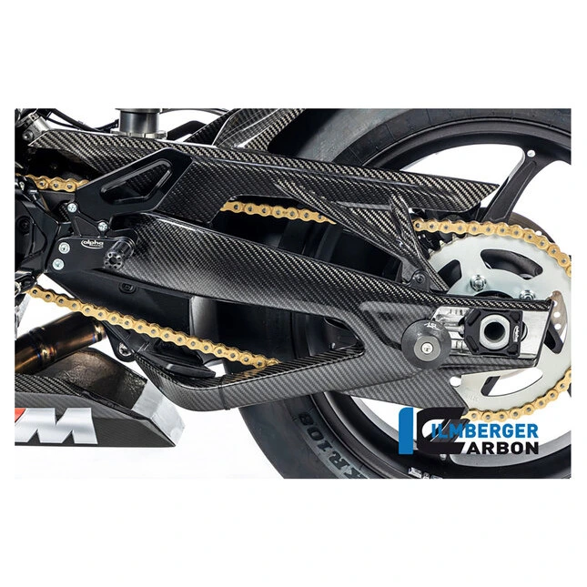 Ilmberger Carbonteile für BMW S1000 RR ab 2019