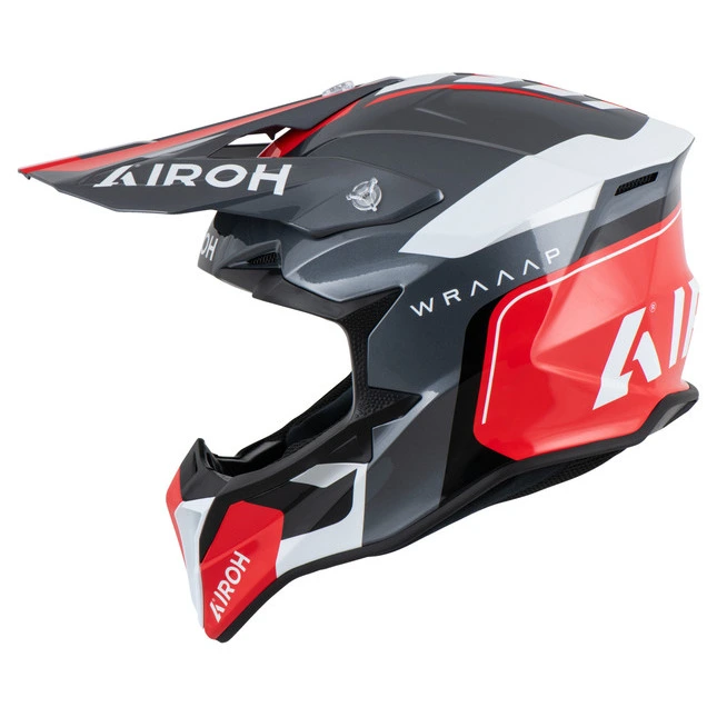 Airoh Wraaap Conquer