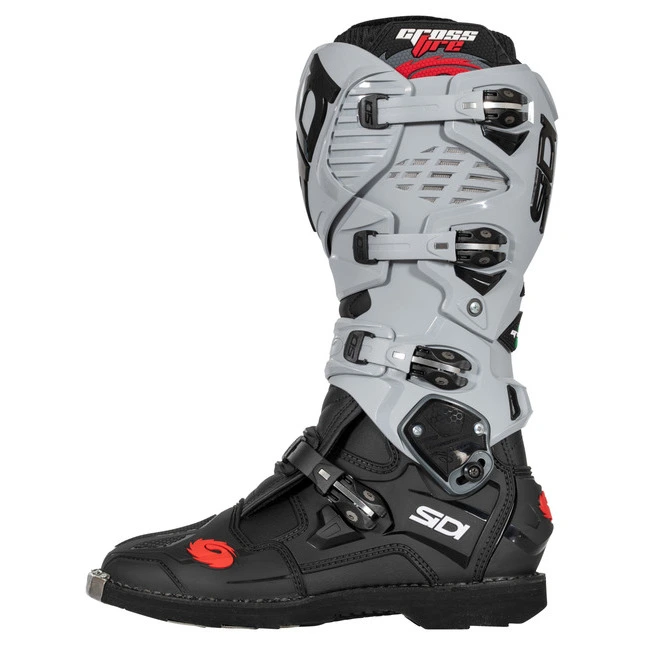 SIDI Crossfire 3