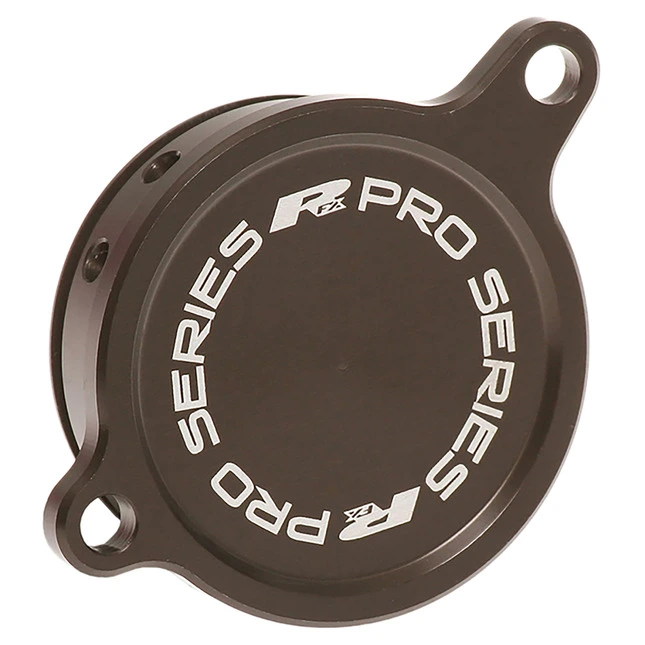 RFX Pro Ölfilterdeckel