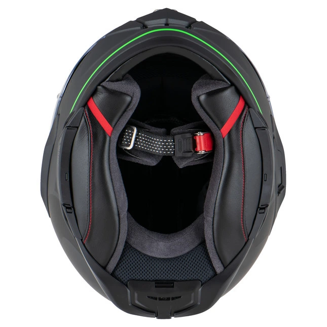 Shoei GT-AIR3 Mike TC-4