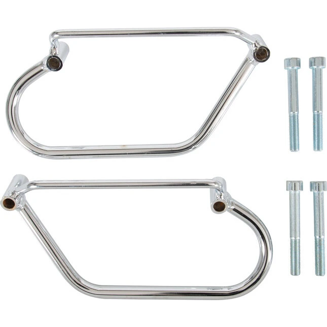 Longride Satteltaschenhalter