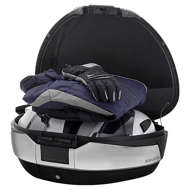 Shad Topcase Sh48