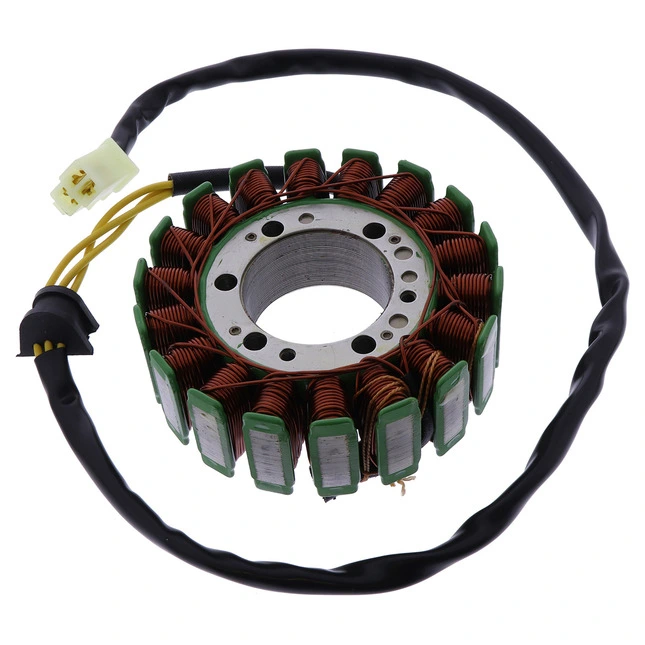 JMP Lichtmaschine Stator für div. Modelle